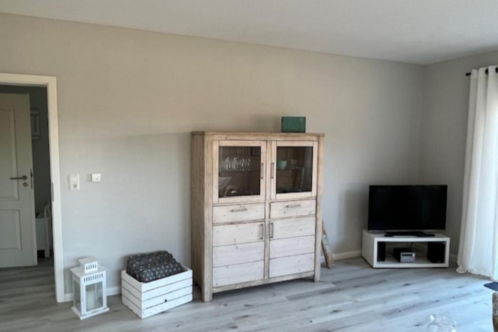 Ferienwohnung Lachs In Maasholm Exterior photo